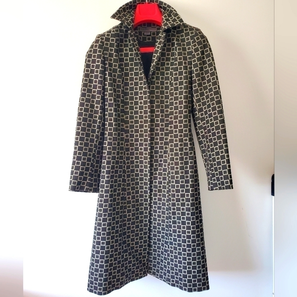 TEENFLO long jacket size 2 - Picture 6 of 13